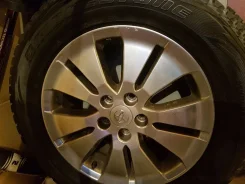 Bridgestone Blizzak Nordic. ������, ��� �����, 2014 ���, �/�, ����� 10�%