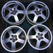 RTX Vertex. 6.5x16, 5x100.00, ET42