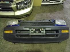 Ноускат. Toyota RAV4, SXA16, SXA15, SXA11W, SXA11G, SXA11, SXA10, SXA10W, SXA10G, SXA15G, SXA16G, SXA10C
