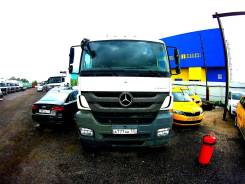 Mercedes-Benz Axor. Продается седельный тягач Mersedes Axor, 12 000 куб. см., 18 000 кг.