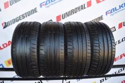 Dunlop SP Sport Maxx RT. Летние, износ: 5%, 4 шт