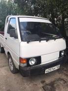 Nissan Vanette. Продам грузовик, 1 500 куб. см., 1 500 кг.