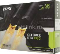 GeForce GTX 1060