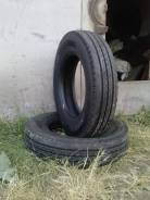Bridgestone Duravis R205. Летние, 2015 год, износ: 5%, 1 шт