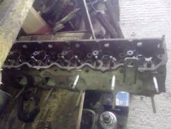 Головка блока цилиндров. Isuzu Giga