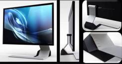 Acer. 27" (69 см), технология LCD (ЖК)