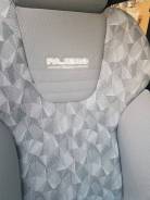 Сиденье. Mitsubishi Pajero