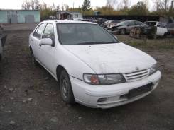 Nissan Pulsar