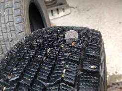 Goodyear Ice Navi Zea. Зимние, без шипов, 2010 год, износ: 5%, 4 шт
