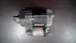 Стартер. Suzuki: Alto, Wagon R Solio, Wagon R Wide, Cervo, Swift, Lapin, Wagon R Plus, Kei, Twin, Wagon R Nissan Moco Двигатели: K6A, K6ANA, K6AT