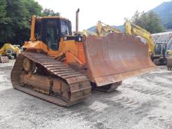 Caterpillar D6M. Бульдозер , 1999 г. в., 22 000,00 кг.