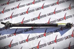 Карданный вал. Nissan Skyline, NV35, NV36 Nissan Stagea, NM35, PNM35 Nissan GT-R, Coupe Nissan Fuga, PNY50 Infiniti: G37, EX37, EX35, FX45, G35, G25...