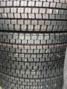 Dunlop Dectes SP001. Зимние, без шипов, 2017 год, без износа, 1 шт