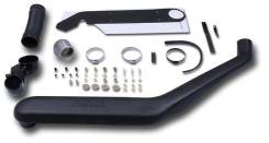 Шноркель. Toyota 4Runner, RN120, RN66, RN110, LN106, RN130, RN50, RZN185, YN135, LN65, RZN180, RN70, RN60, RN90, RN106, RN80, RN101, RN131, RN65, RN55...