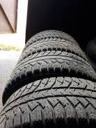 Bridgestone Ice Cruiser 7000. Зимние, шипованные, 2010 год, износ: 30%, 4 шт