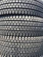 Dunlop Dectes SP001. Зимние, без шипов, 2016 год, без износа, 1 шт