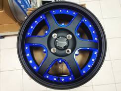 TGRACING. 6.5x16", 4x108.00, ET45, ЦО 63,3 мм.