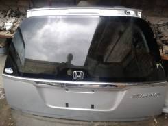 Дверь багажника. Honda Stream