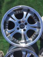 Inter Milano Voltec. 7.0x16, 4x100.00, ET37, ЦО 73,0 мм.