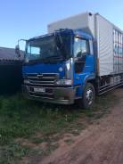 Hino Profia FR. Hino, 13 800 куб. см., 12 000 кг.