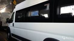 Fiat Ducato. Продается микроавтобус FIAT Ducato, 1 200 куб. см., 8 мест