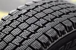 Bridgestone Blizzak W969. Зимние, без шипов, 2012 год, износ: 20%, 4 шт