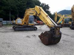 New Holland. Экскаватор E265B, 2008 г. в., 1,40 куб. м.
