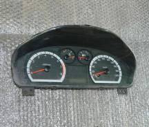 Панель приборов. Chevrolet Aveo, T250