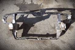 Рамка радиатора. Toyota Soarer, UZZ30, UZZ32, UZZ31, JZZ30, JZZ31 Двигатели: 1JZGTE, 2JZGE, 1UZFE