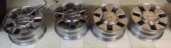 Hummer. 7.5x18, 6x139.70, ET39