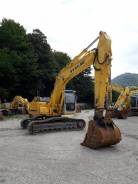 Kobelco SK250 6-ES. Экскаватор New Holland kobelko sk250 6-es, 2006 г, 1,20 куб. м.
