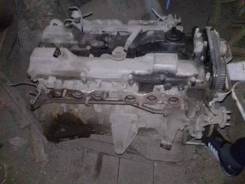 Двигатель в сборе. Toyota: Chaser, Mark II, Crown, Cresta, Progres, Crown Majesta, Land Cruiser Prado, Mark II Wagon Blit Двигатели: 1JZGE, VVTI