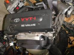 Двигатель в сборе. Toyota: Scion, Alphard, Previa, Vanguard, Matrix, Kluger V, Tarago, Estima, Mark X Zio, Highlander, Camry, Blade, Vellfire, Picnic...