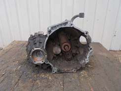 Механическая коробка переключения передач. Volkswagen Lupo Volkswagen Polo Volkswagen Fox SEAT Ibiza Audi A2 Skoda Fabia