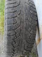 Nokian Hakkapeliitta 5 SUV. Зимние, шипованные, 2008 год, износ: 20%, 4 шт