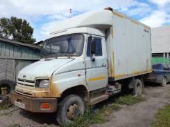 ЗИЛ 5301 Бычок. Продам ЗИЛ 5301 термос, 4 750 куб. см., 3 000 кг., 4x2
