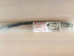 Шланг тормозной. Toyota: Model-F, Van, Regius Ace, Lite Ace, Crown, Corona, Town Ace, Cressida, Master Ace Surf, Mark II, Deliboy Двигатели: 4YEC, 1RZ...
