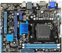 Socket AM3