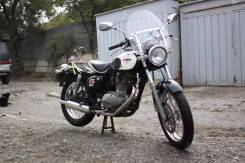 Kawasaki Estrella. 250 куб. см., исправен, птс, с пробегом