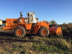 Амкодор 702. Продается погрузчик ТО-40, 14 860 куб. см., 8 000 кг.