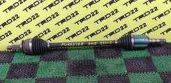 Шрус подвески. Subaru Forester, SH5, SH9, SH9L, SHJ, SH Subaru XV, GP7 Subaru Exiga, YA4, YA5 Двигатели: EJ204, EJ205, EJ20A, EJ255, EJ20, EJ25, EJ253