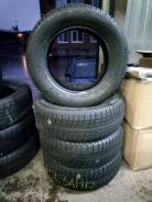 Bridgestone Blizzak Revo. Зимние, без шипов, 5 %, 4 шт