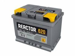 Akom Reactor. 62 А.ч., правое крепление, производство Россия