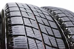 Bridgestone Ice Partner. Зимние, без шипов, 2012 год, износ: 10%, 4 шт
