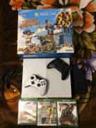 Microsoft Xbox One