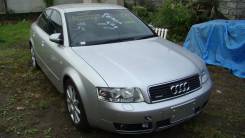 Audi A4. WAUZZZ8EX4A090854