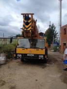 Sany. Продам автокран , 9 726 куб. см., 50 000 кг.