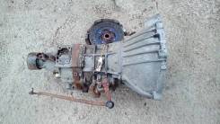 МКПП. Toyota Hiace Двигатели: 2LT, 2L