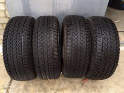 Yokohama Geolandar I/T. Зимние, без шипов, износ: 5%, 4 шт