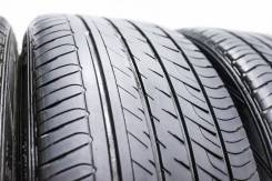 Dunlop Veuro VE 302. Летние, 2011 год, износ: 10%, 4 шт